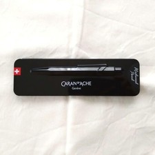 Caran d'Ache MF0844.496 Mechanical Pencil