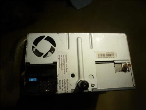 497316088 Sistema Audio/Radio Cd para OPEL CORSA D * 2009 103979 - Imagen 3 de 5
