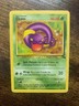 Ekans 46/62 | Fossil Regular | Pokemon TCG Common NM / LP