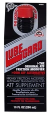 Lubegard 61910 Highly Friction Modified ATF Supplement, 10 oz.