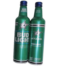 2025 Dallas Stars NHL Hockey Aluminum 16 oz. ...
