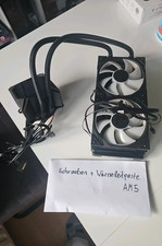 MSI Coolerliquid K240 v2 / 3 Jahre alt / Nur ...