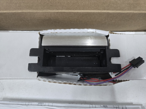 Assa Abloy HES 1006CS 12/24D-630 Elektroschlag 100630496 - Bild 4 von 8
