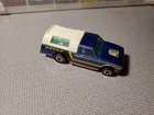Hot Wheels Vintage Dodge D50