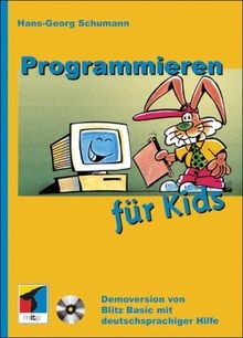 Programmieren für Kids von Hans-Georg Schumann | Buch | Zustand gut