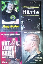Jimy Hofer Ein Leben als Bronco Härte Andrea...