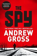 The Spy, Gross, Andrew