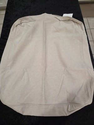Single Ektorp Sofa/Love Seat/Chair Cushion Cover Lofallet Beige 893.217.04