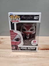 Ultimate Funko Pop Batman Arkham Knight Figures Gallery and Checklist 12