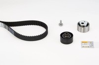 Continental Ctam Zahnriemensatz Zahnriemen Steuerriemen CT986K2