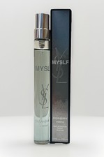 MYSLF BY YSL L ABSOLU 0.33oz/10ml Parfum Spray Mini For Men New Released