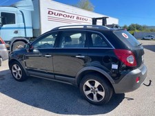 Lève vitre Opel ANTARA