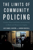 The Limits Of Community Policing | Aaron Roussell (U. A.) | Englisch | Buch