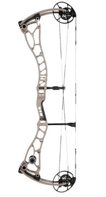 Bowtech Proven 34 SD RH 70# Sandstone A14716