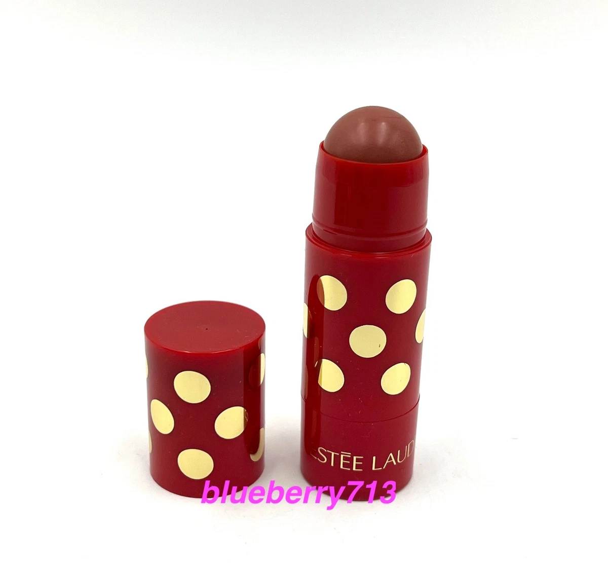 ❤新品❤激レア❤ESTEE LAUDER ラビットコンパクト Estée Lauder Stick Single Blushes for sale | eBay