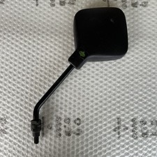 SPECCHIETTO SPECCHIO ALTEZZA REGOLABILE VINTAGE VITALONI DX SX