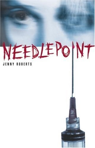 Needle Point,Jenny Roberts