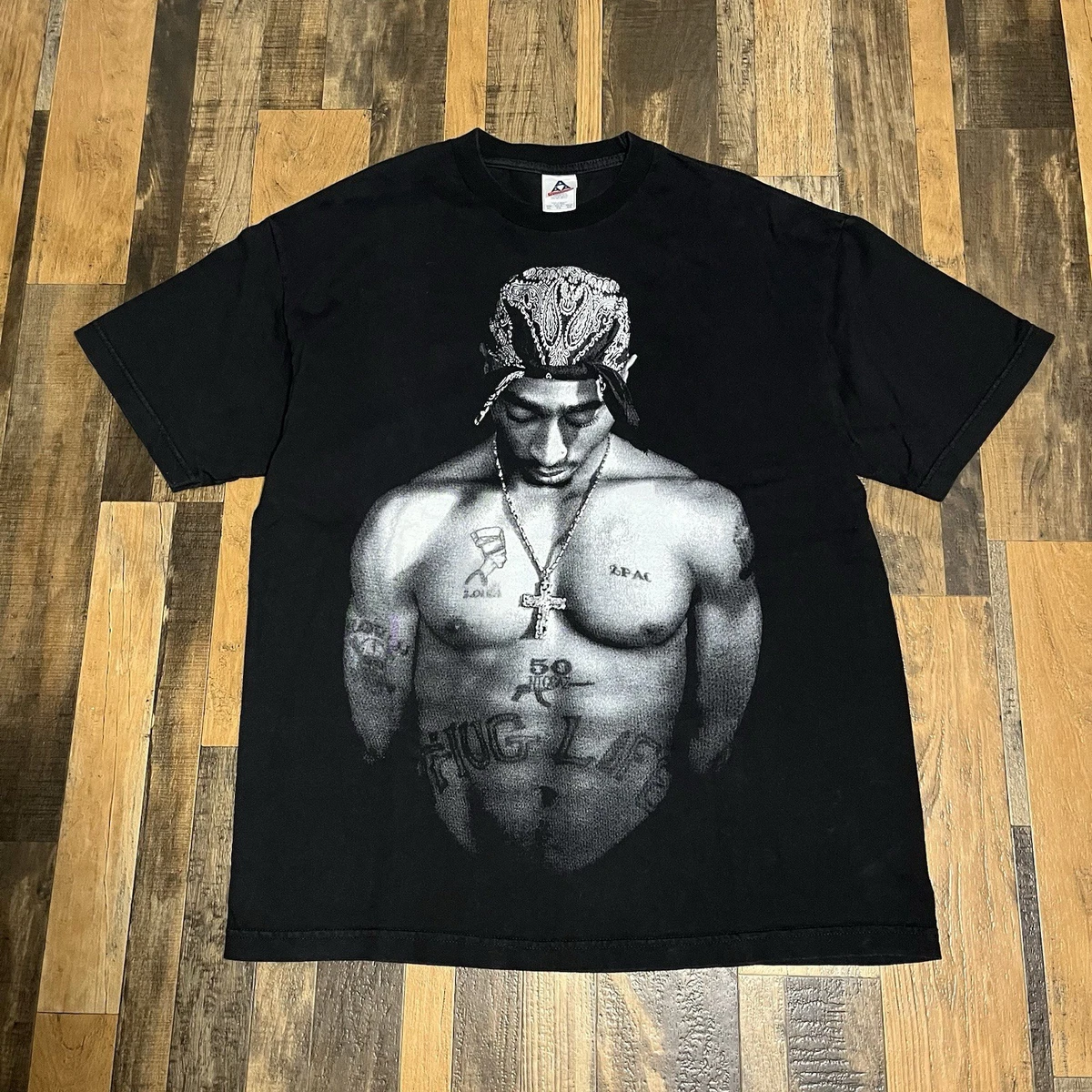 2pac Shirt for sale | eBay
