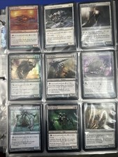 450-500 Mix  MTG MAGIC THE GATHERING CARDS Wizards Of The Coast ( Mix Colour)