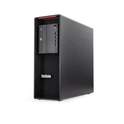 Lenovo ThinkStation P520 - Intel Xeon W-2135@3,70GHz Hex Core, 64GB DDR4 RAM