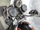 1973 Triumph T150 750 Trident 2879A