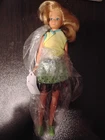 mattel vintage kelly doll in green outfit vintage 1960s 1970s