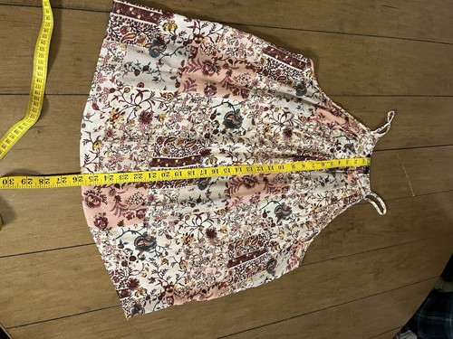 Size Med, Spaghetti Strings, Multi Color, Lightweight, Glitter Sparkles, Woman’s - Picture 20 of 24