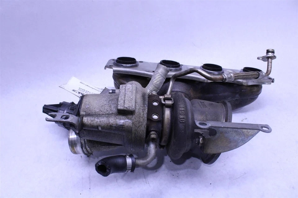 TURBO 228I 320i 328D 328i 328I GT 428i 528D 528i X1 X3 X4 Z4 12-15 1414250 - Изображение 3 из 4