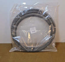 Rothenberger 72451 Standard Drain Cleaning Cable 1  1/4" x 15'   Ships Free
