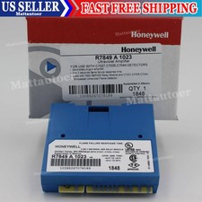 1PC New Honeywell R7849A1023 R7849 A 1023 Bur...