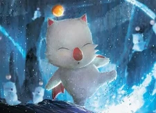 MTG Final Fantasy Singles 101-200 - Choose your own! - Complete your Collection!