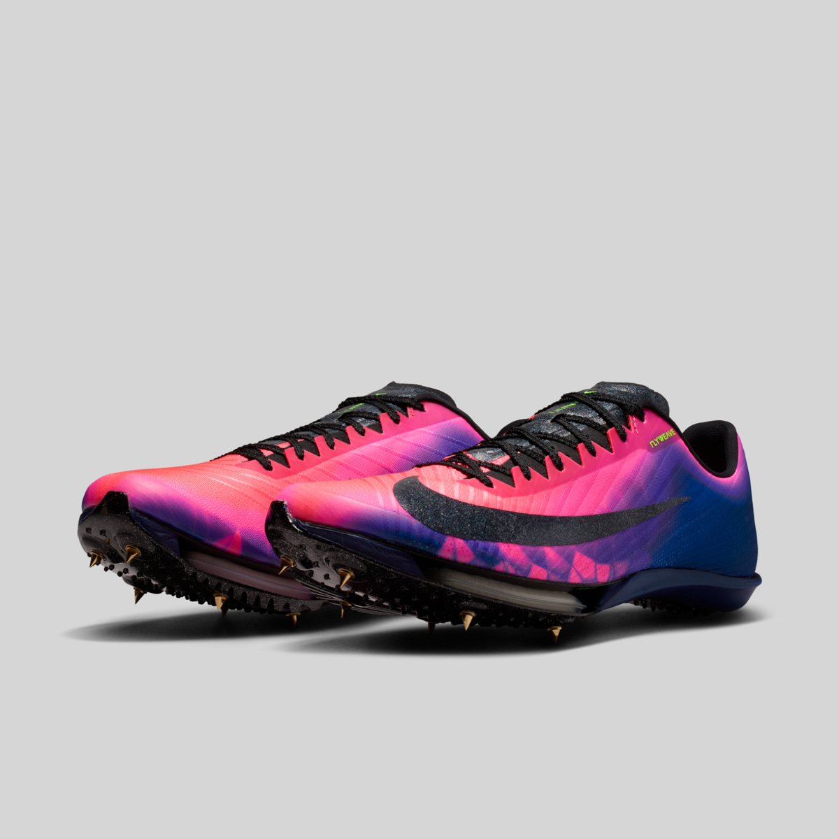 Nike Air Zoom Maxfly 2 Glam Purple IM9129-500 Men's Size 6