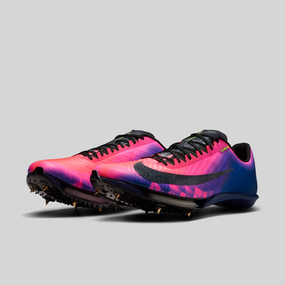 Nike Air Zoom Maxfly 2 Glam Purple IM9129-500 Men's Size 6