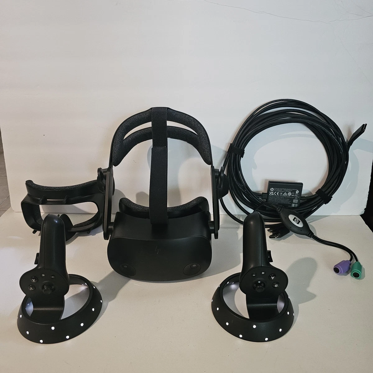 HP Reverb G2 for sale | eBay