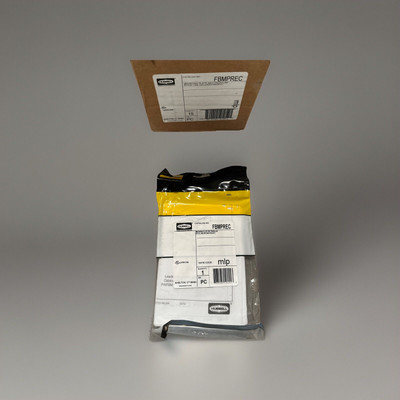  (QTY 15) HUBBELL FBMPREC Mounting Plate Rectangular Style Line Decorator GFCI