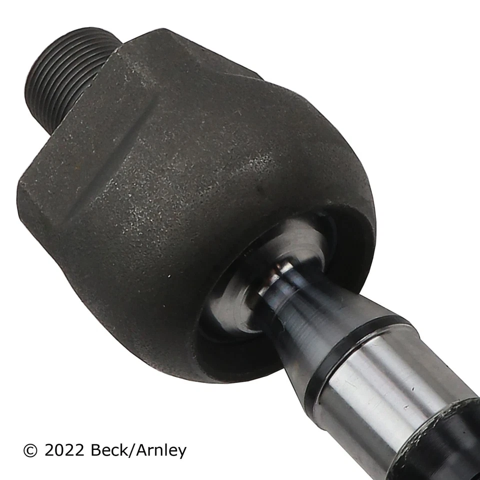 Beck Arnley 101-7886 Tie Rod End For 11-15 Infiniti G25 G37 Q40 - Image 3 of 4