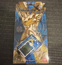 Bandai Digimon Digital Monster Digivice Digimon X Ver.3 Blue from Japan