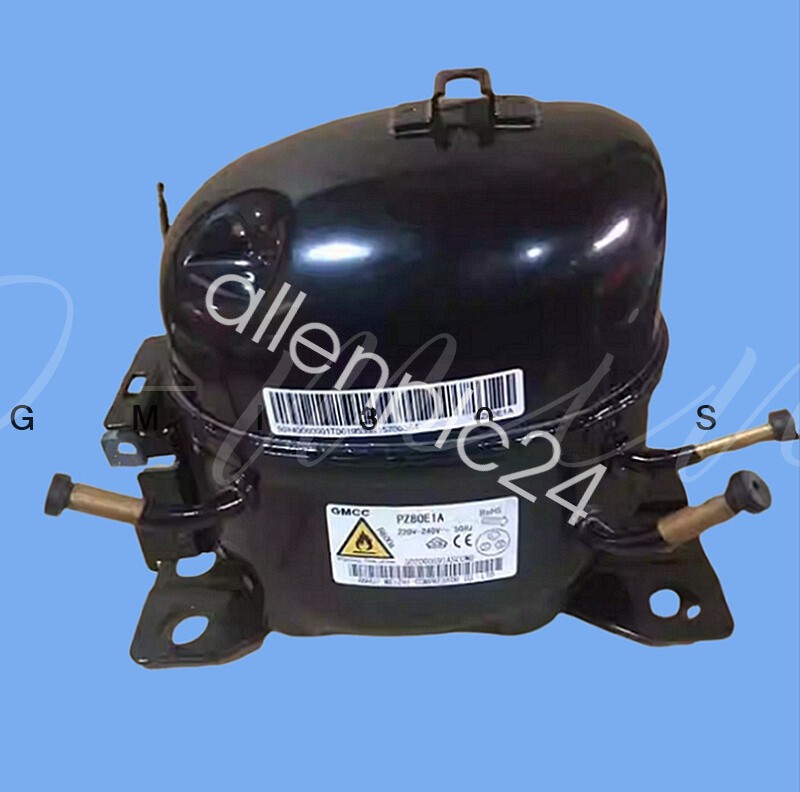 PZ80E1A 220-240V 50HZ New compressor from FedEx or DHL