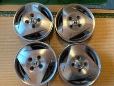 Honda genuine alloy wheels Acty HA4 13inch×4J 4x100 IN+45  From Japan