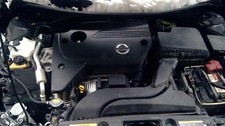 Used Engine Complete Assembly Fits 2015 Nissan Altima 2.5l Vin A 4th Digit Qr25