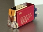 Technics EPC-P205C MK4 T4P MM Audiophile Cartridge - Needs New Stylus GOOD COILS
