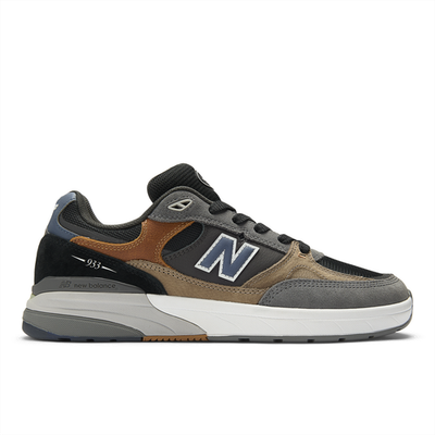 New Balance Numeric Men's Andrew Reynolds 933 Castlerock Vintage