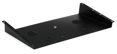 Zoom RKL-12 Rack Mount Adapter for LiveTrak L-12 / L-20 (3-pack) Bundle