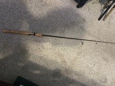 Bionic Blade bass pro shops fishing rod 6’6” med act