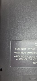 Mike Tyson's Punch-Out Nintendo Entertainment System NES 1987 Cartridge Only Tes