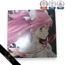 Album analogico Puella Magi Madoka Magica Vinyl Record Madoka Magica