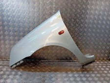 Aile avant gauche RENAULT CLIO 2 PHASE 2