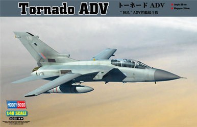 Hobby Boss 80355 1/48 Tornado ADV - HY80355
