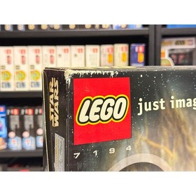 LEGO Star Wars - UCS Yoda (7194) [SEALED/RARE]