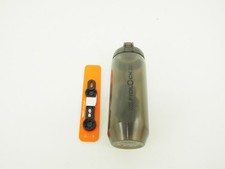 NEW! FidLock TWIST Bottle 590 ml + Bike Base Black Magnetic Cageless System